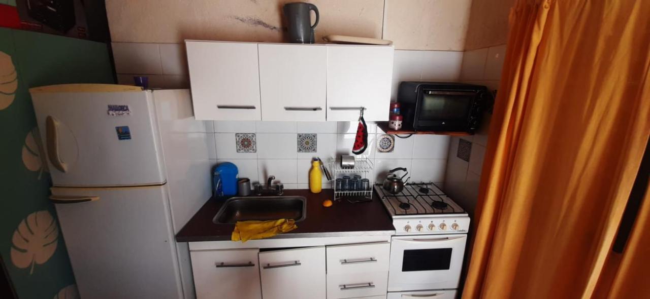 Apartamento Departamento Monoambiente *